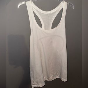 swiftly tech tank top